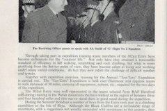 Hereford-Magazine-Spring-1966-302-Passing-Out-Review-4-Page-11