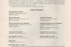 Hereford-Magazine-Spring-1966-302-Passing-Out-Review-5-Page-12