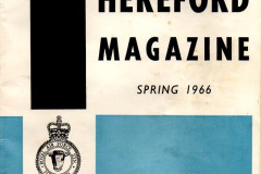 Hereford-Magazine-Spring-1966-Front-Cover
