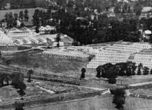 RAF Records Office Ruislip In 1935