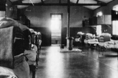 Typical Barrack Hut At RAF Ruislip In 1926