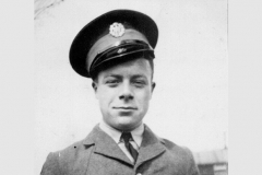 Harry Taylor 54th Entry 1939