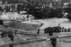 RAF Records Office Ruislip In 1935