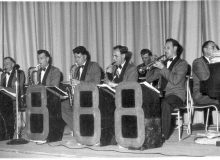 2. Opening of Pater Hall