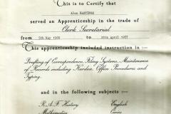 Admin-App-Qualification-Cert