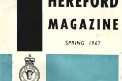 Hereford-Magazine