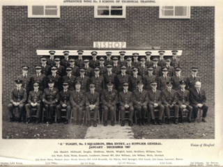 308th_G_Flight_Supp_Gen_Jan-Dec_67_Ted_Leath