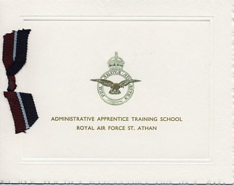 Xmas_Card_St_Athan_Cover