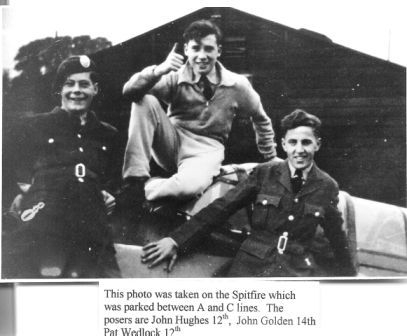 Spitfire_12th_and_14th_Entry