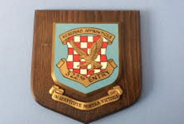 322-Entry-shield-Custom