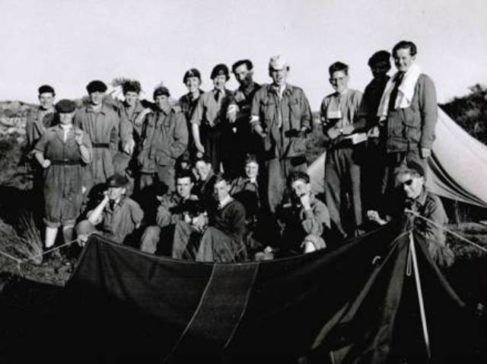 SummerCamp19612