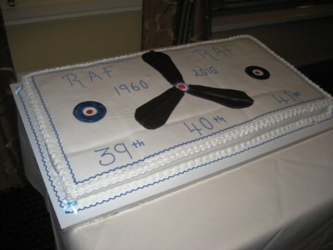 Cake